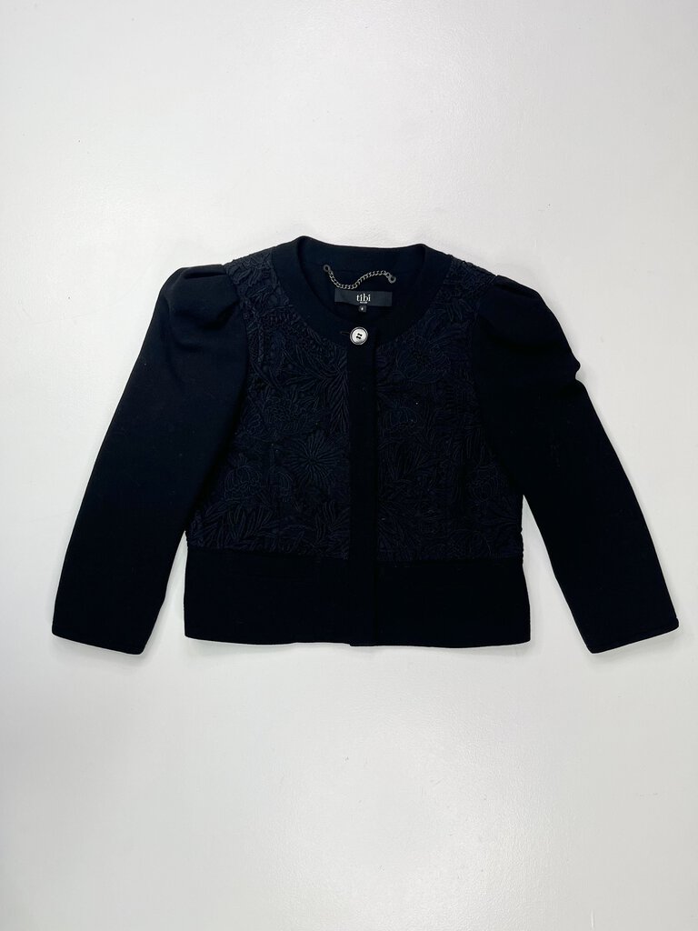 TIBI BLAZER 6 PREMIUM