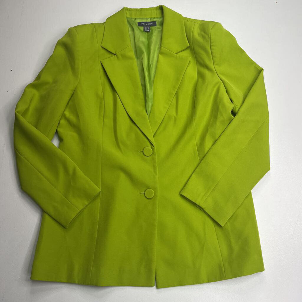 PRIMARK BLAZER 12 OTR