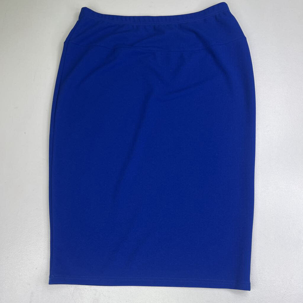 SHEIN SKIRT XL OTR