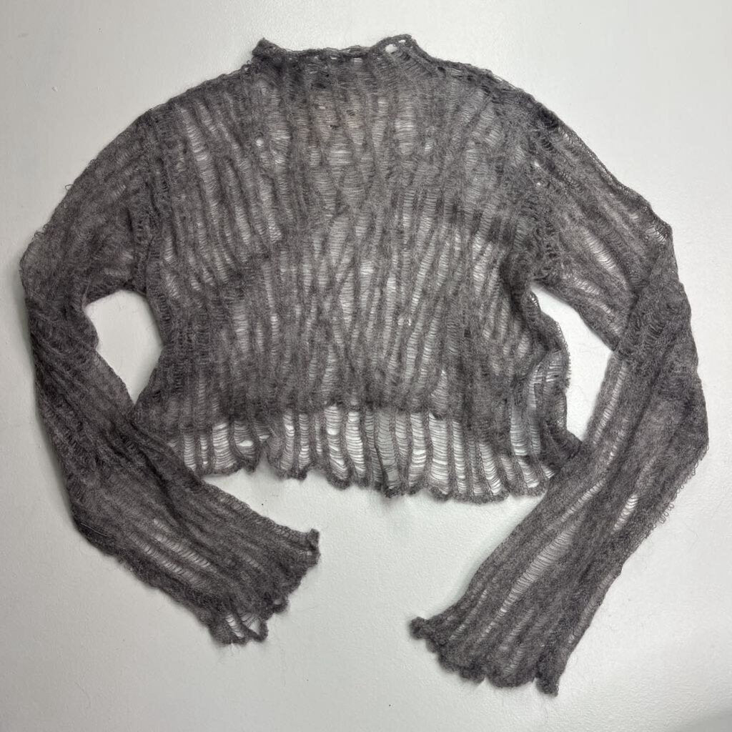 ZARA TOP M OTR