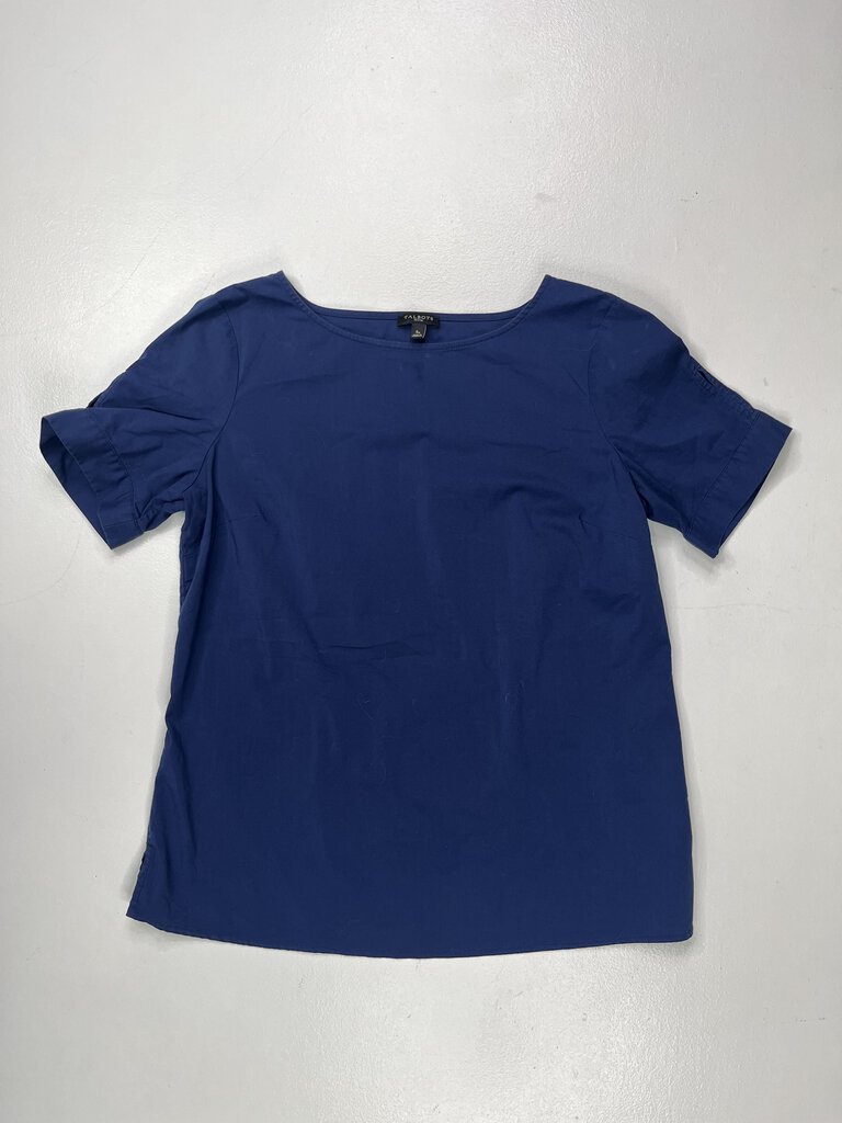 TALBOTS TOP S OTR