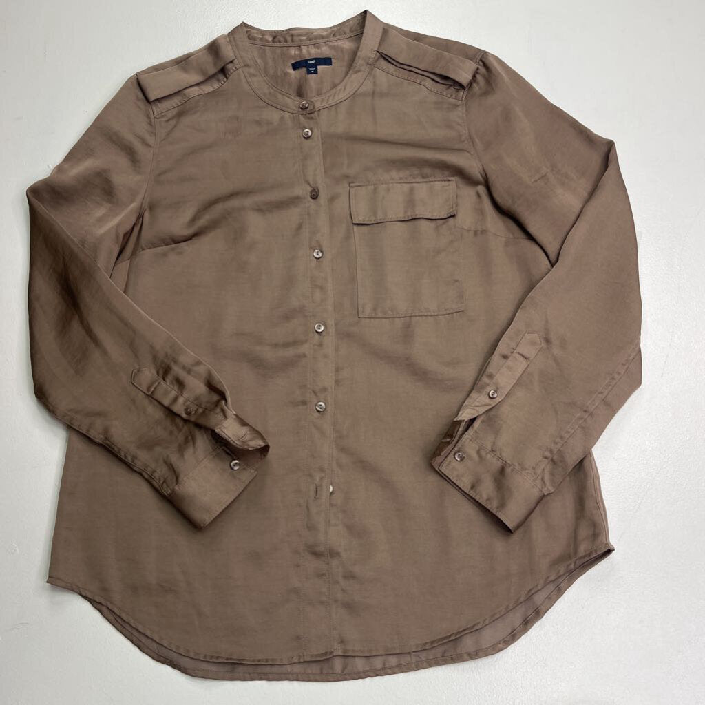 GAP SHIRT M OTR