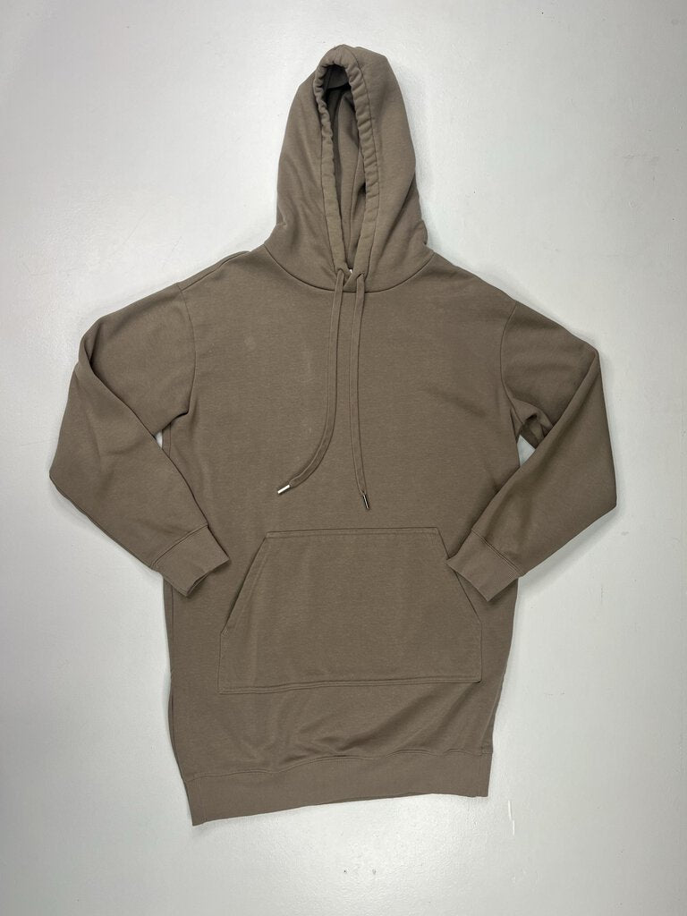 H&M HOODIE S OTR