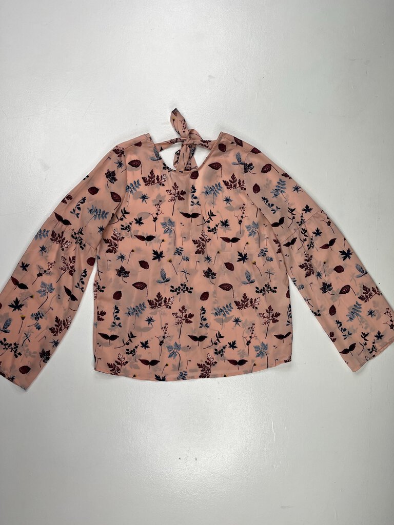 VERO MODA SHIRT S OTR