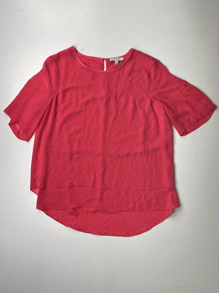 CHAUS TOP L OTR