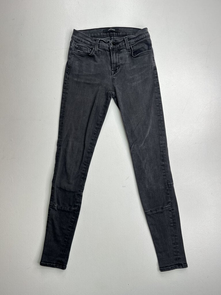 JBRAND JEANS 26 OTR