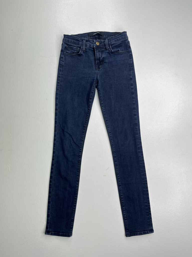 JBRAND JEANS 26 OTR