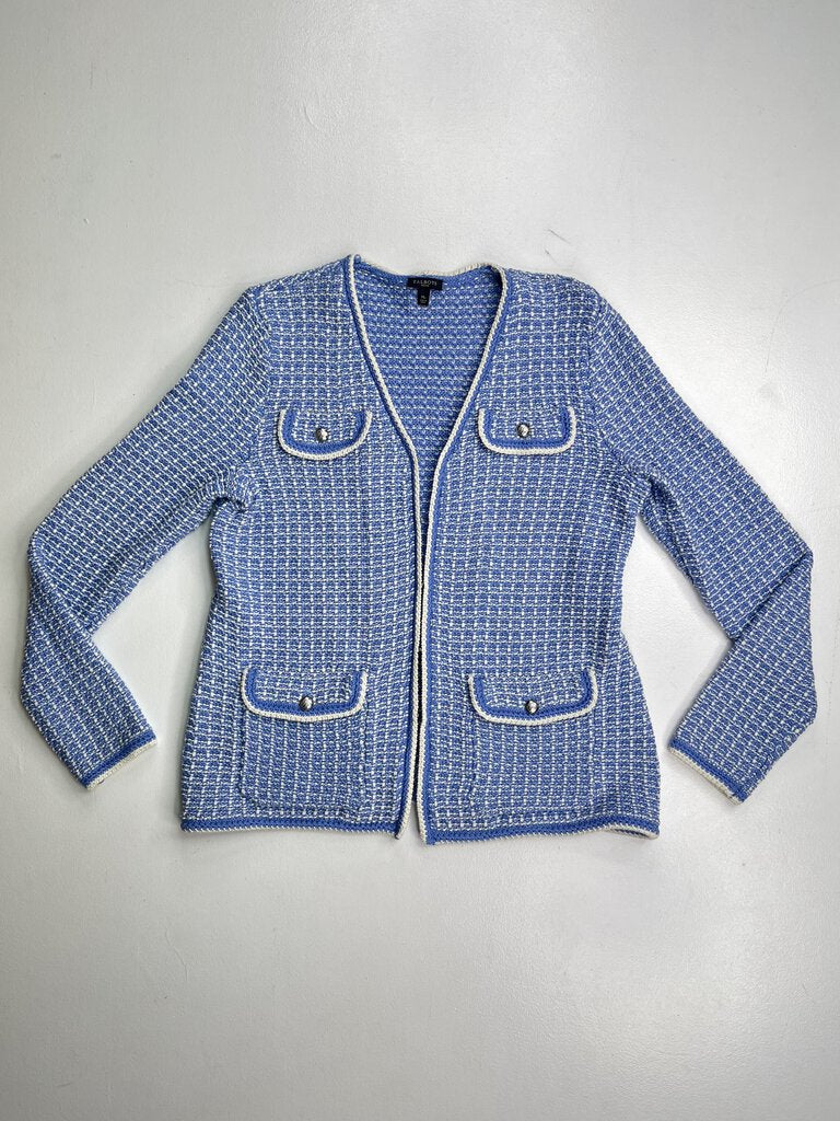 TALBTS SWEATER M OTR