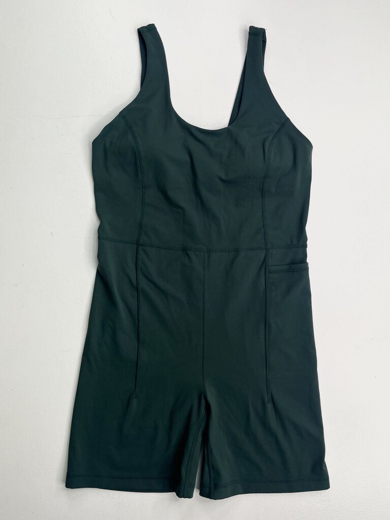 SWEATY BETTY BODYSUIT OTR