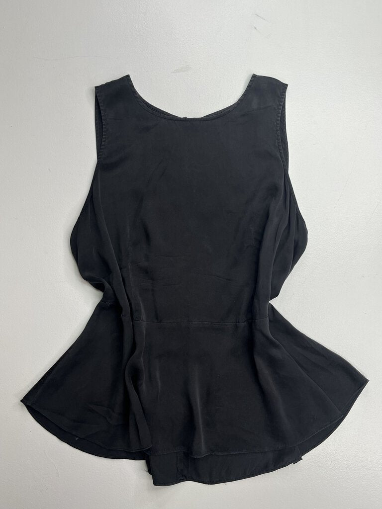 EILEEN FISHER TOP L OTR