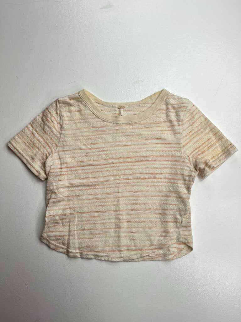 FREE PEOPLE TOP S OTR