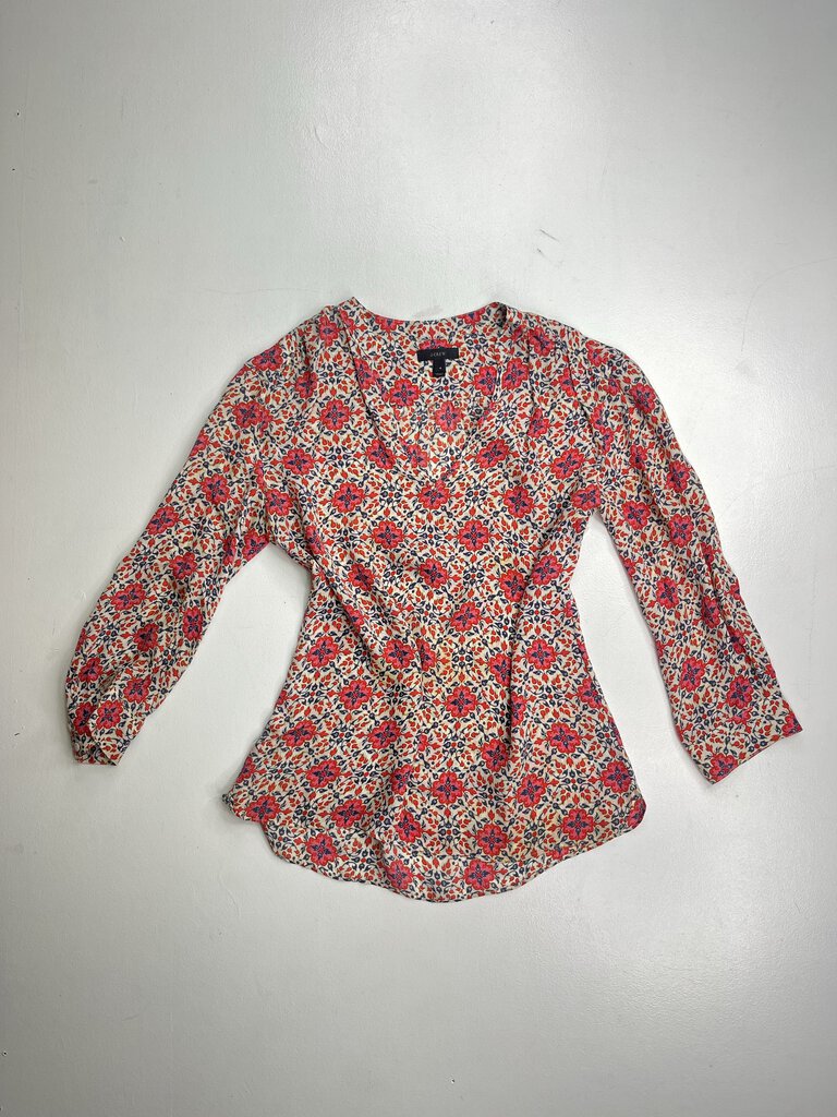JCREW SHIRT 4 OTR