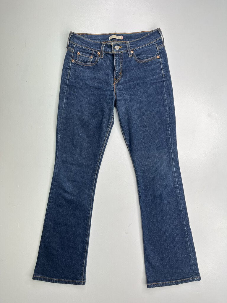 LEVIS JEANS 4 OTR