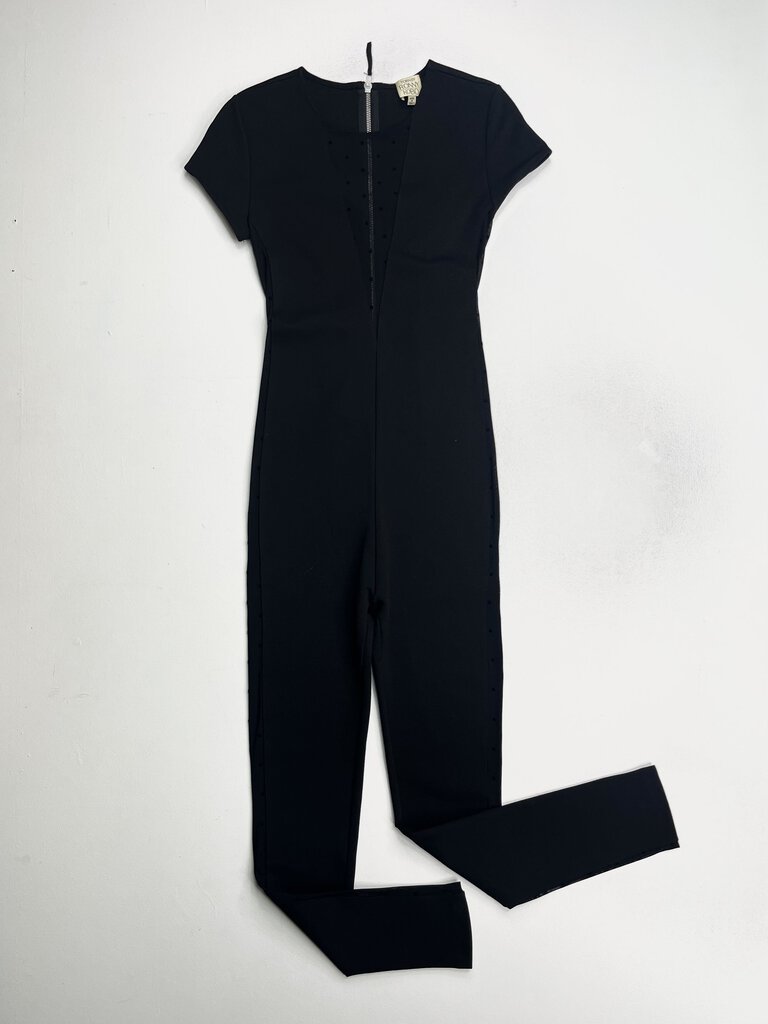TORN BY RONNIE KOBO BODYSUIT S OTR