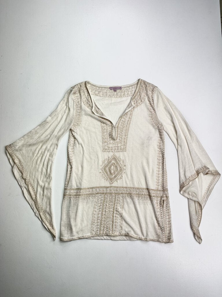 CALYPSO SHIRT S OTR
