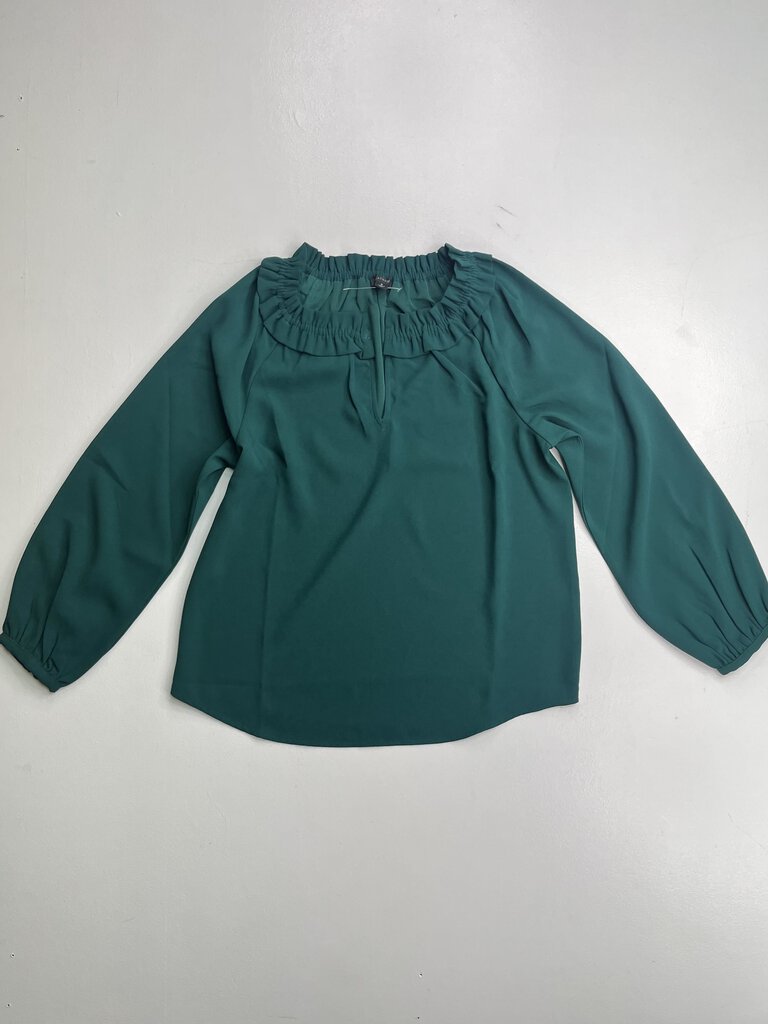 JCREW SHIRT S OTR