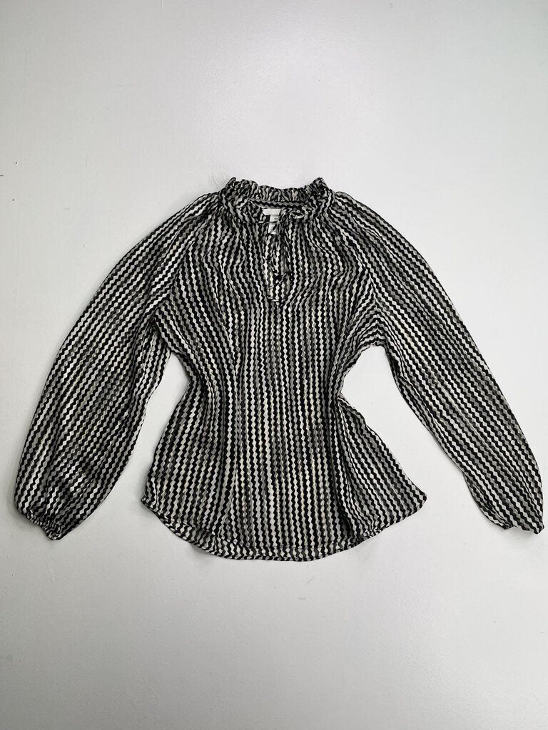 H&M SHIRT S OTR