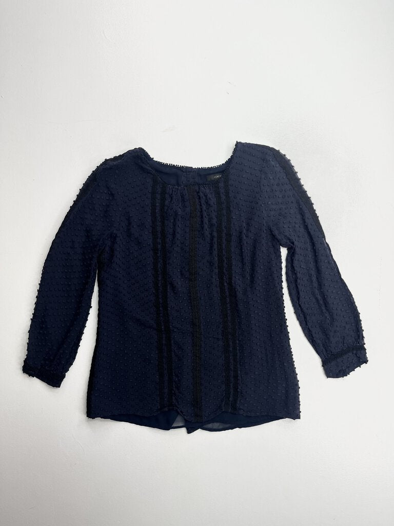 JCREW SHIRT 4 OTR