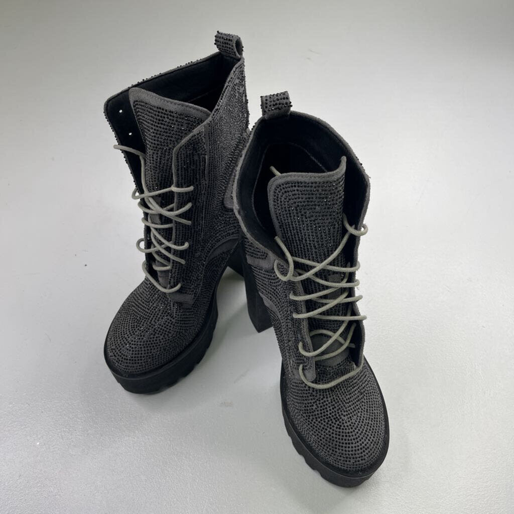 PLATFORM SHOES 40 OTR