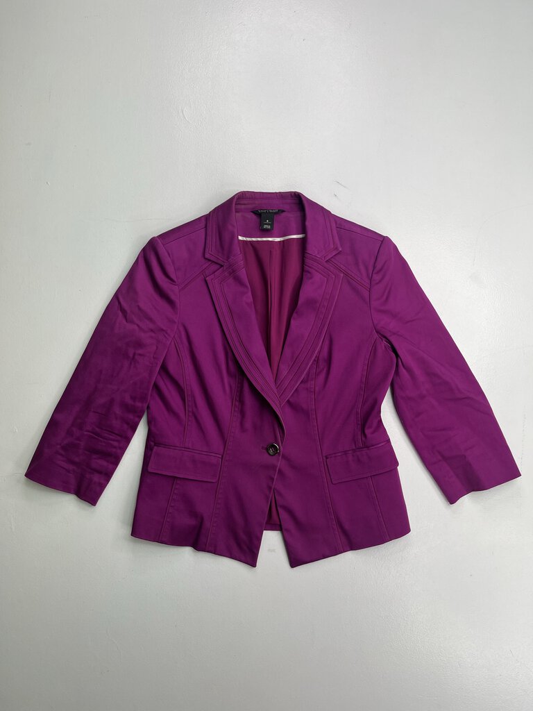 WHITE HOUSE BLACK JACKET 10 OTR