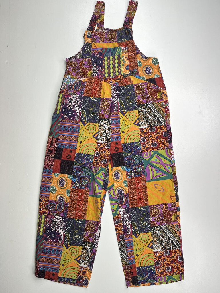 OVERALLS S OTR