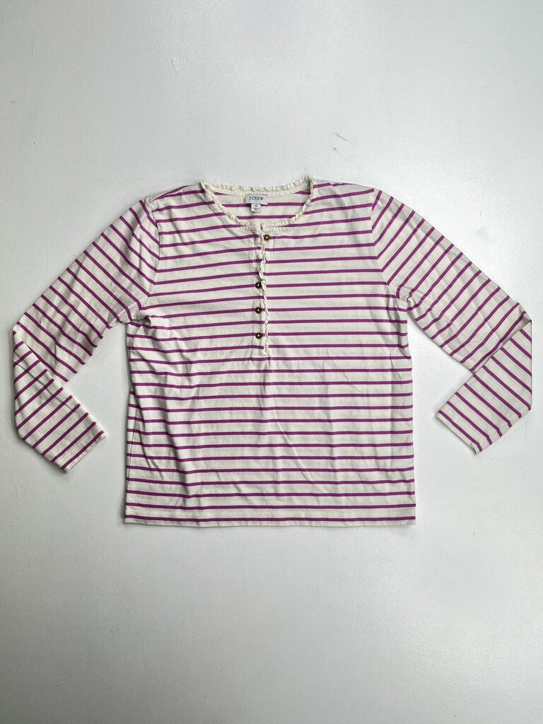 JCREW TOP S OTR