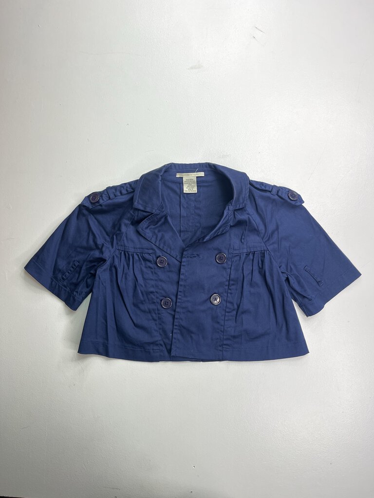 HOT KISS JACKET S OTR