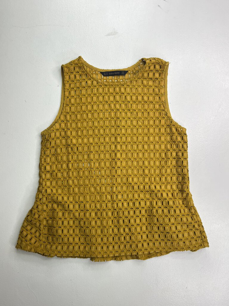 ZARA TOP XS OTR