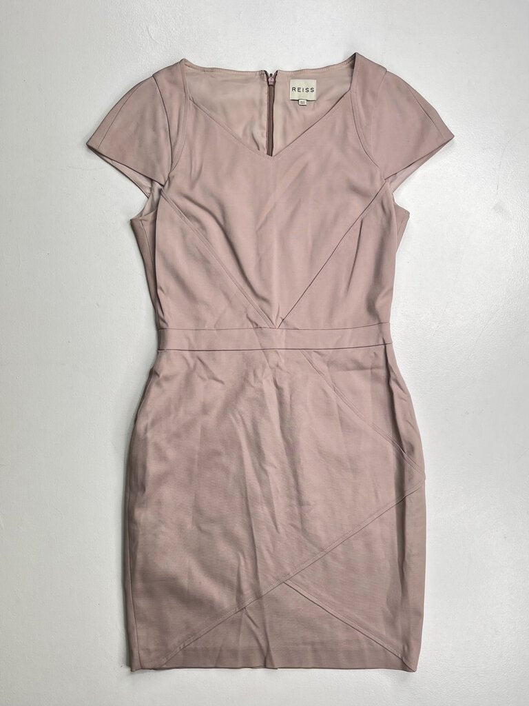 REISS DRESS UK8 PREMIUM