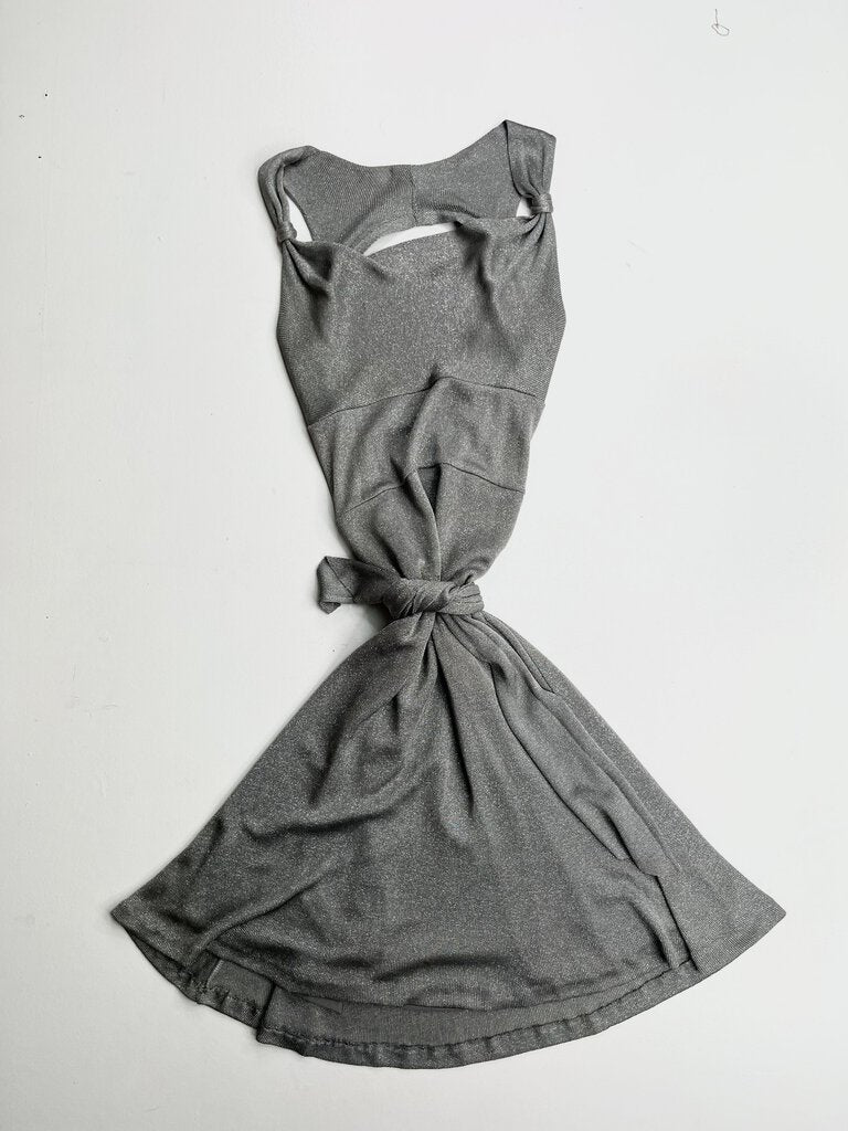 CUSTOM MADE DRESS XS OTR