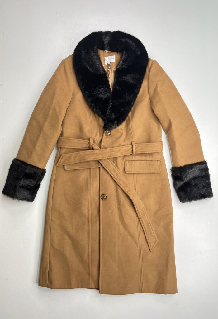 WAREHOUSE COAT 16 OTR