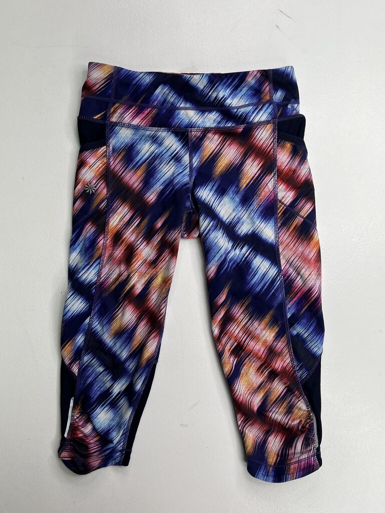 ATHLETA LEGGINGS XS OTR