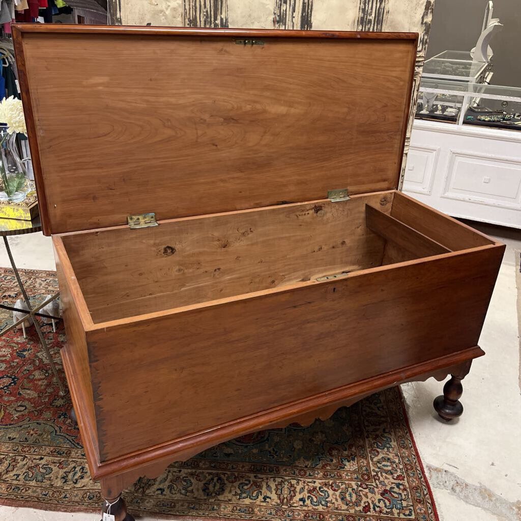 CEDAR CHEST HOME