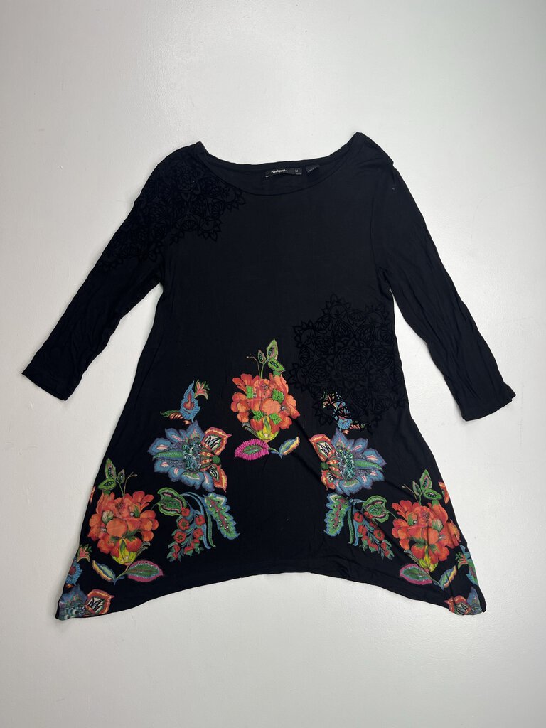 DESIGUAL DRESS M OTR
