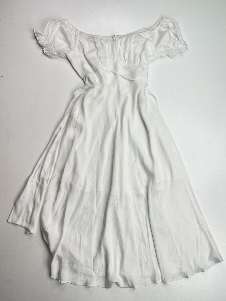 SELFIE LESLIE DRESS L OTR
