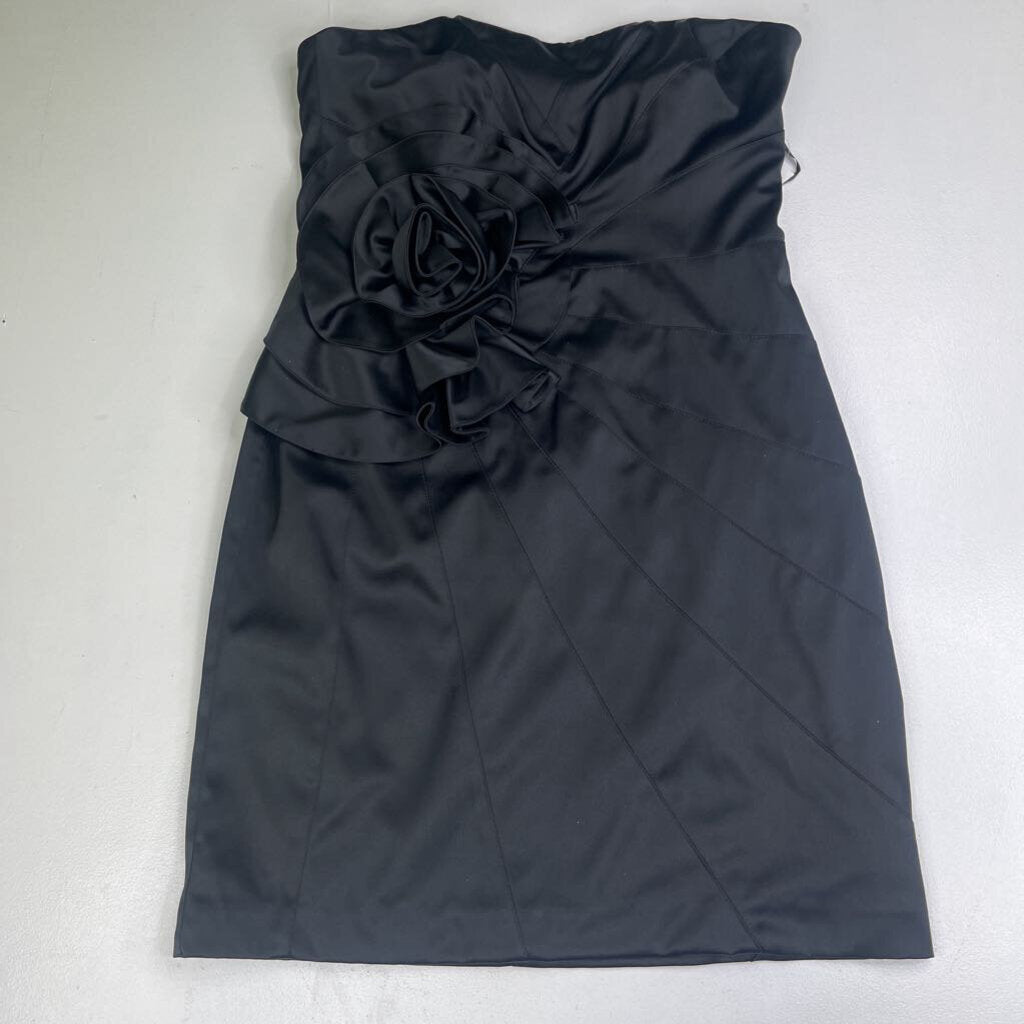 WHBM DRESS 14 OTR