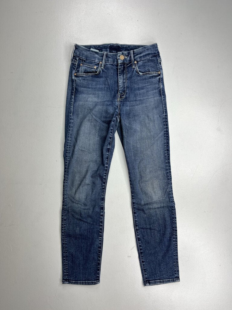MOTHER JEANS 25 PREMIUM