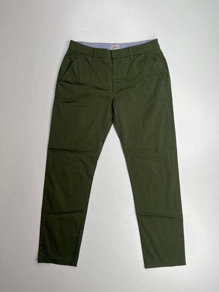 J CREW JEANS 27 OTR