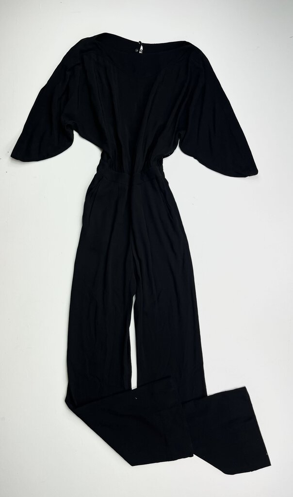 DVF JUMPSUIT 4 PREMIUM