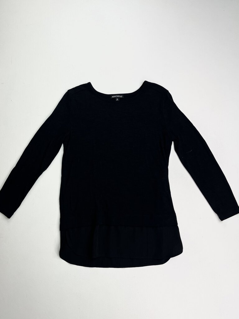 MERCANTILE TOP XS OTR