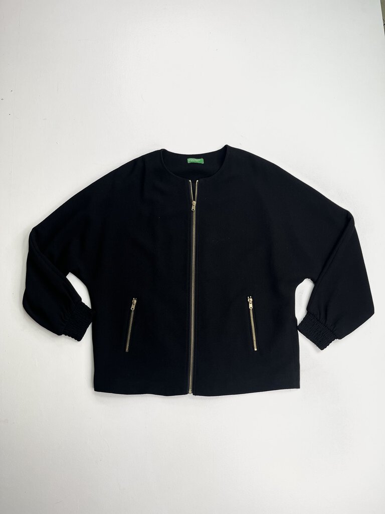 BENETTON JACKET 40 OTR