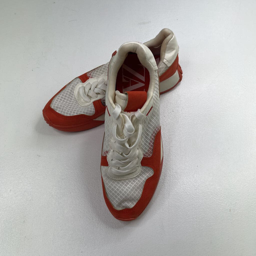 ZARA SHOES 41 OTR