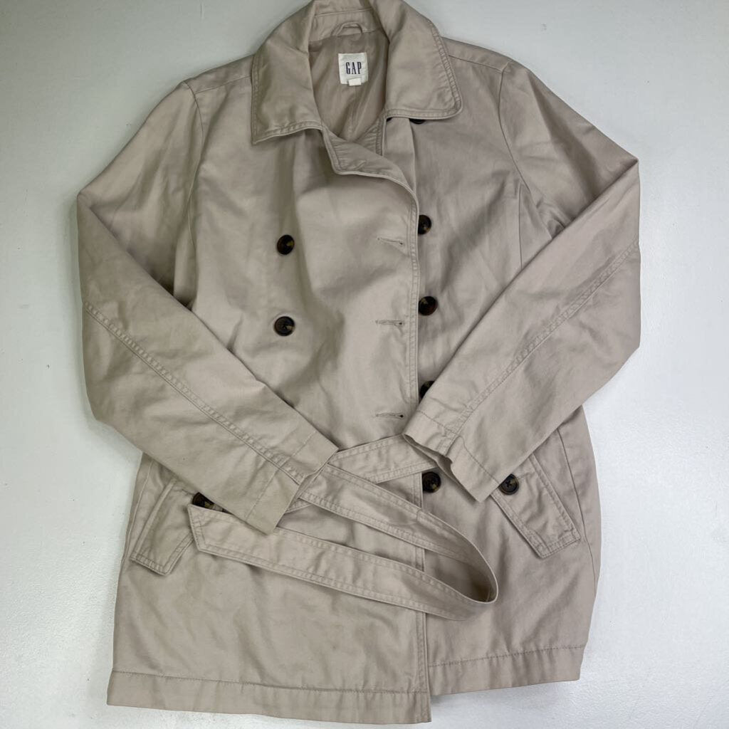 GAP COAT S OTR