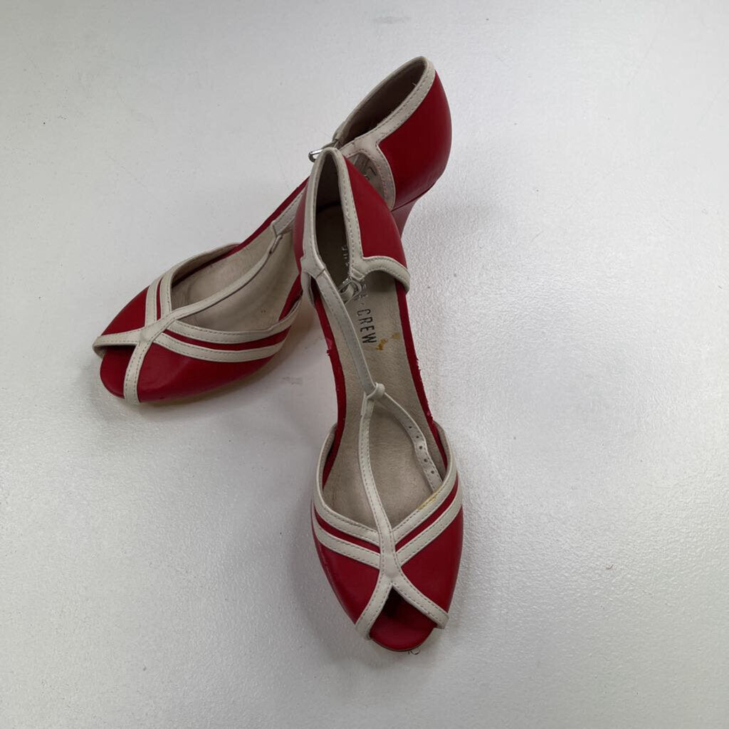 CHELSEA HEELS 39 OTR