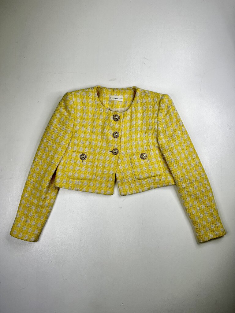 MANGO JACKET M OTR