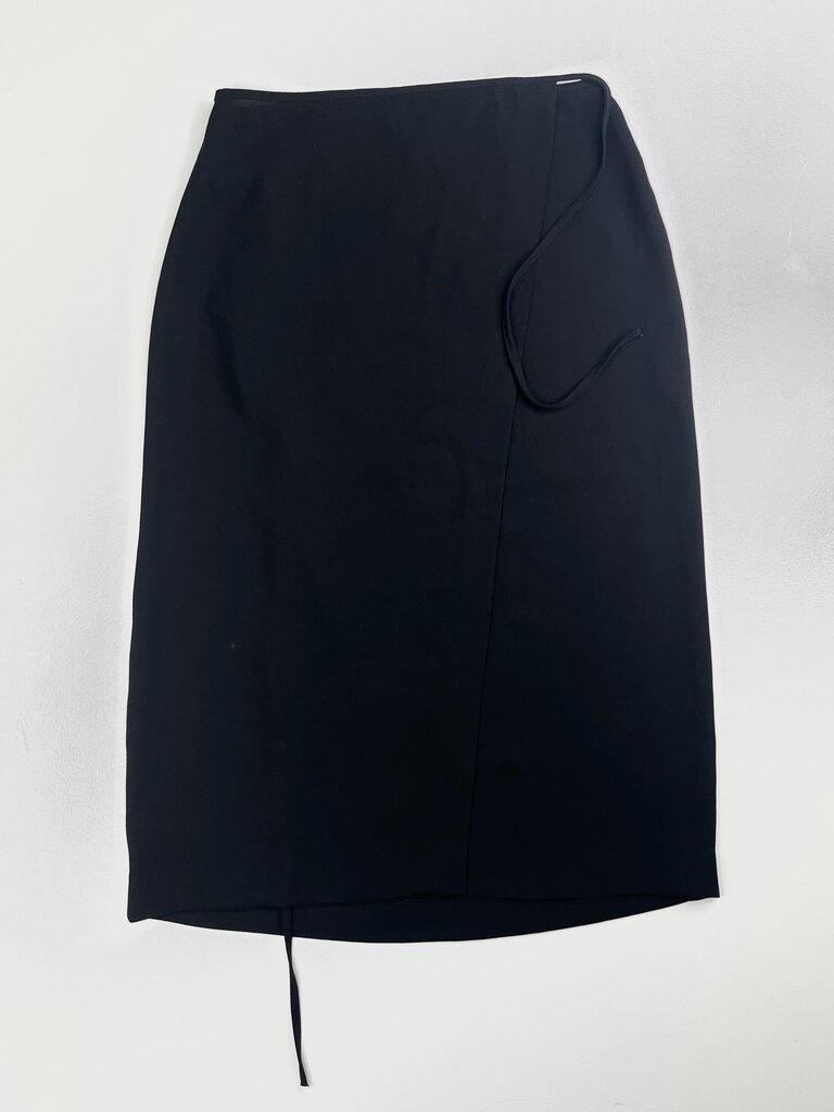 MANGO SKIRT L OTR