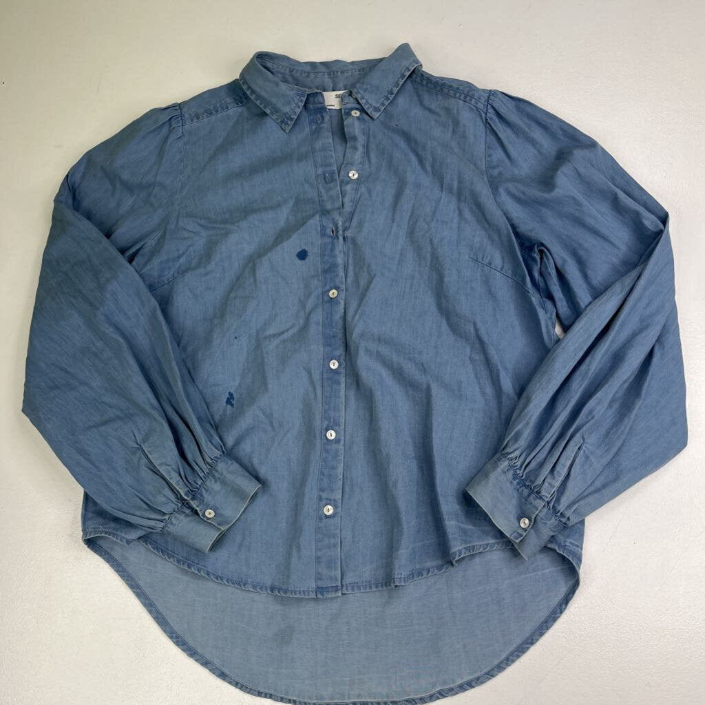 ASOS SHIRT 40 OTR