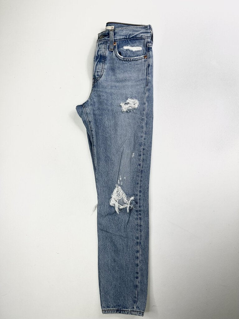 LEVIS JEANS 24 OTR