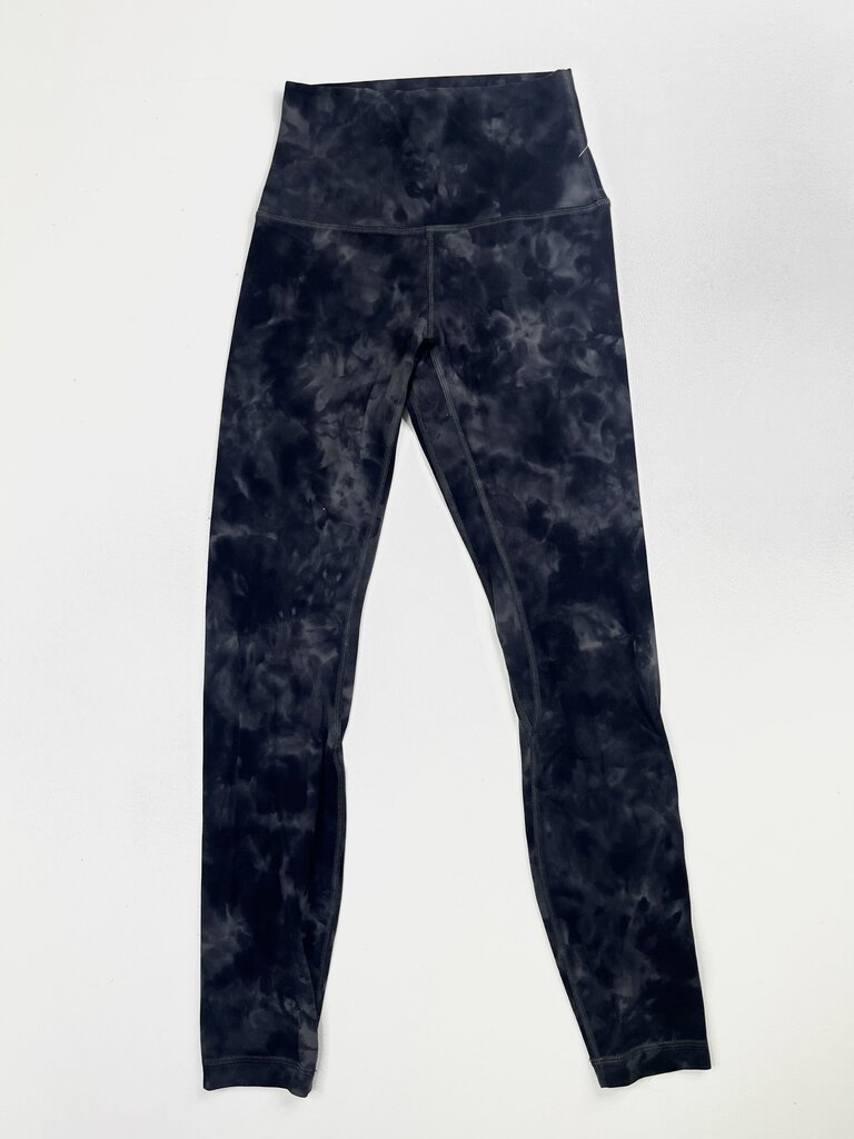 LULULEMON PANTS 2 OTR