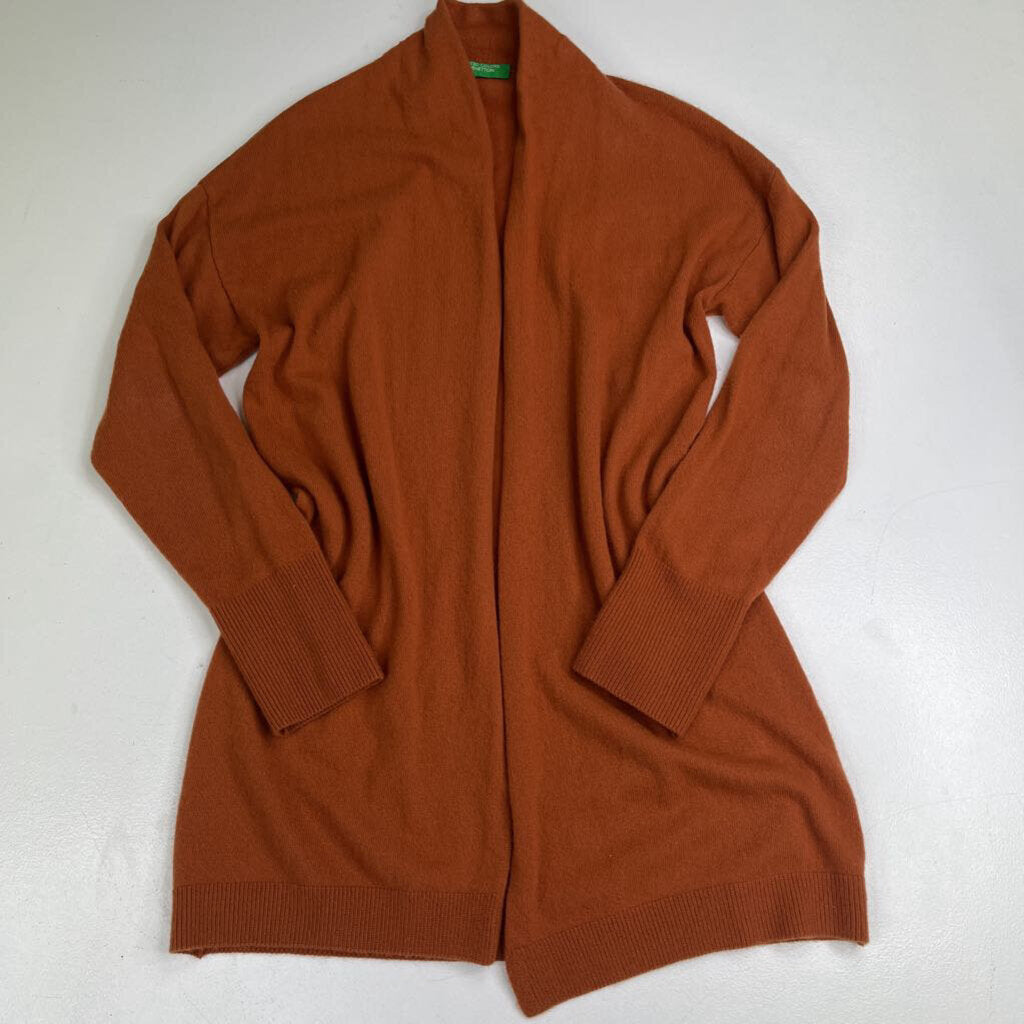 BENETTON CARDIGAN S OTR